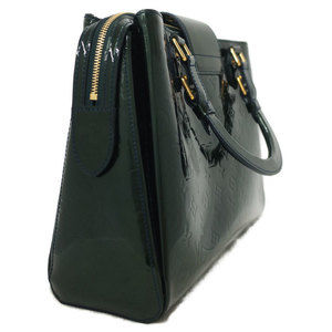 Louis Vuitton Vernis Avenue Handbag Melrose Monogram